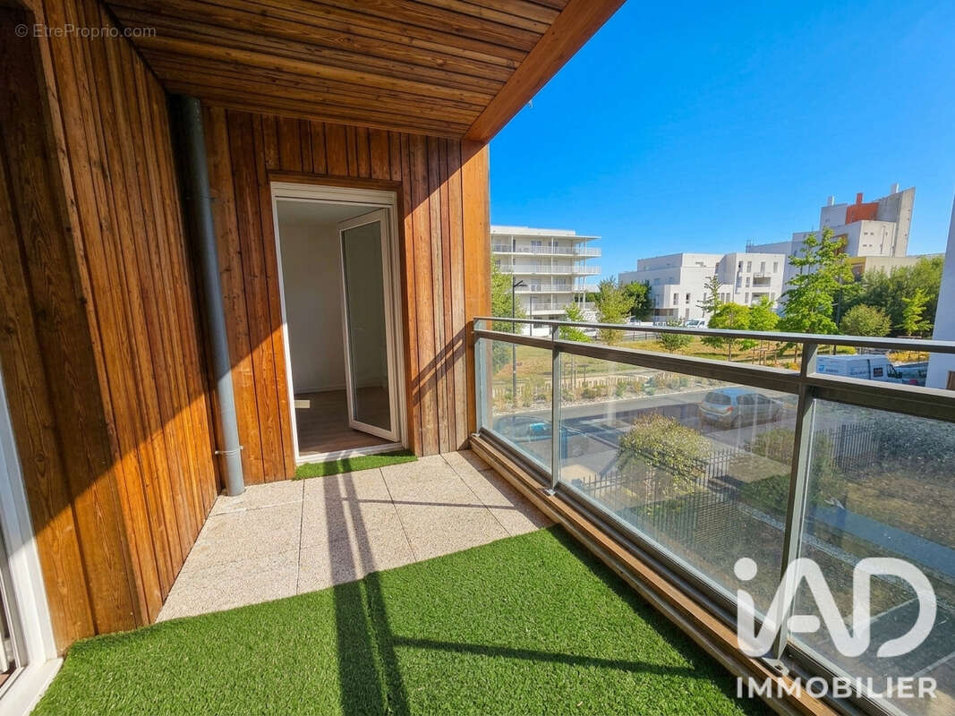 Appartement 88 m² à Floirac  - photo 3