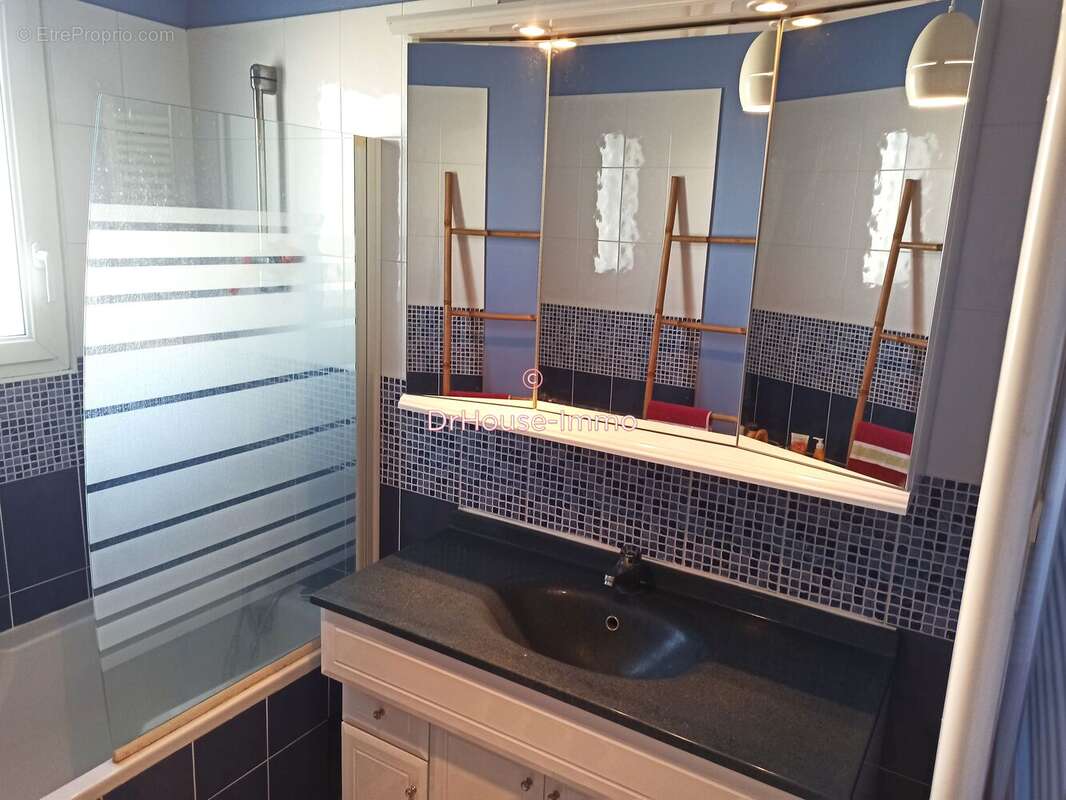 Maison à AIGUES-MORTES