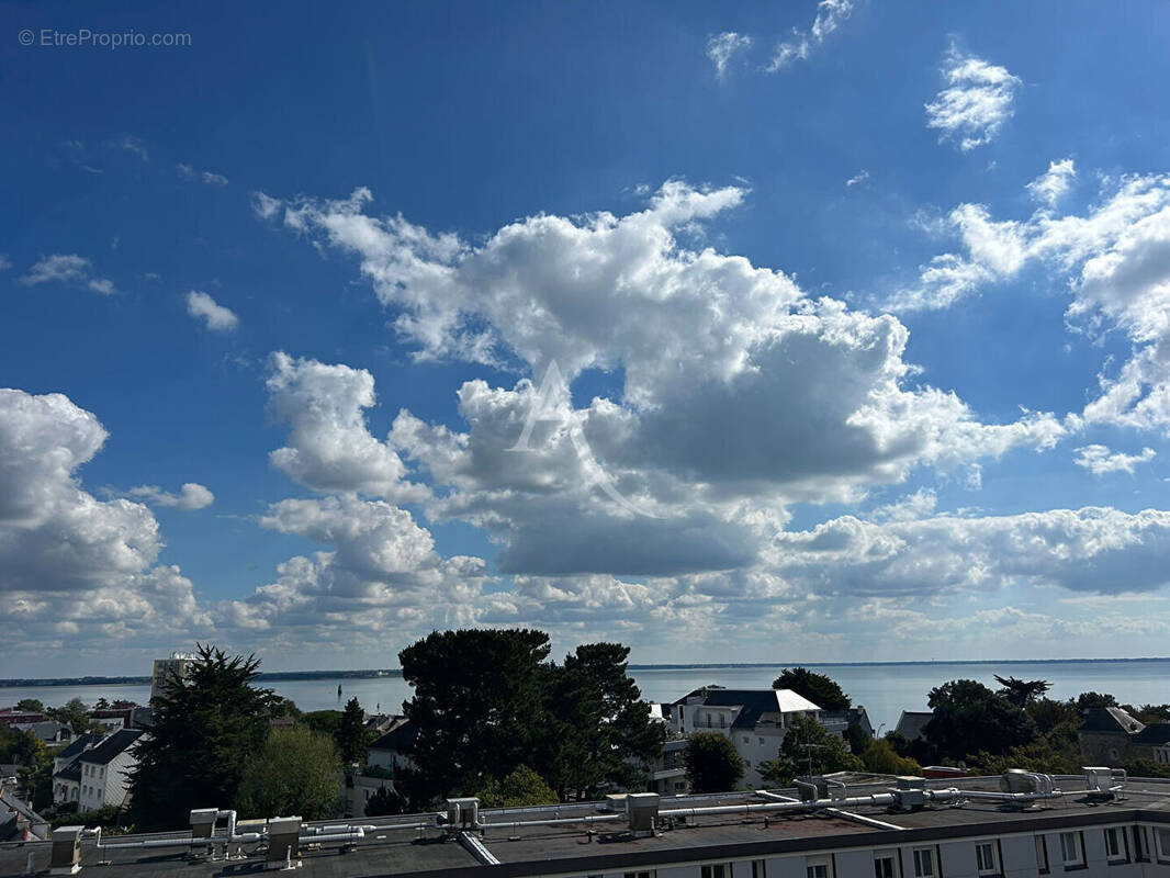 Appartement à SAINT-NAZAIRE