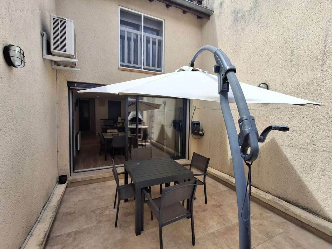 Maison à CASTILLONNES