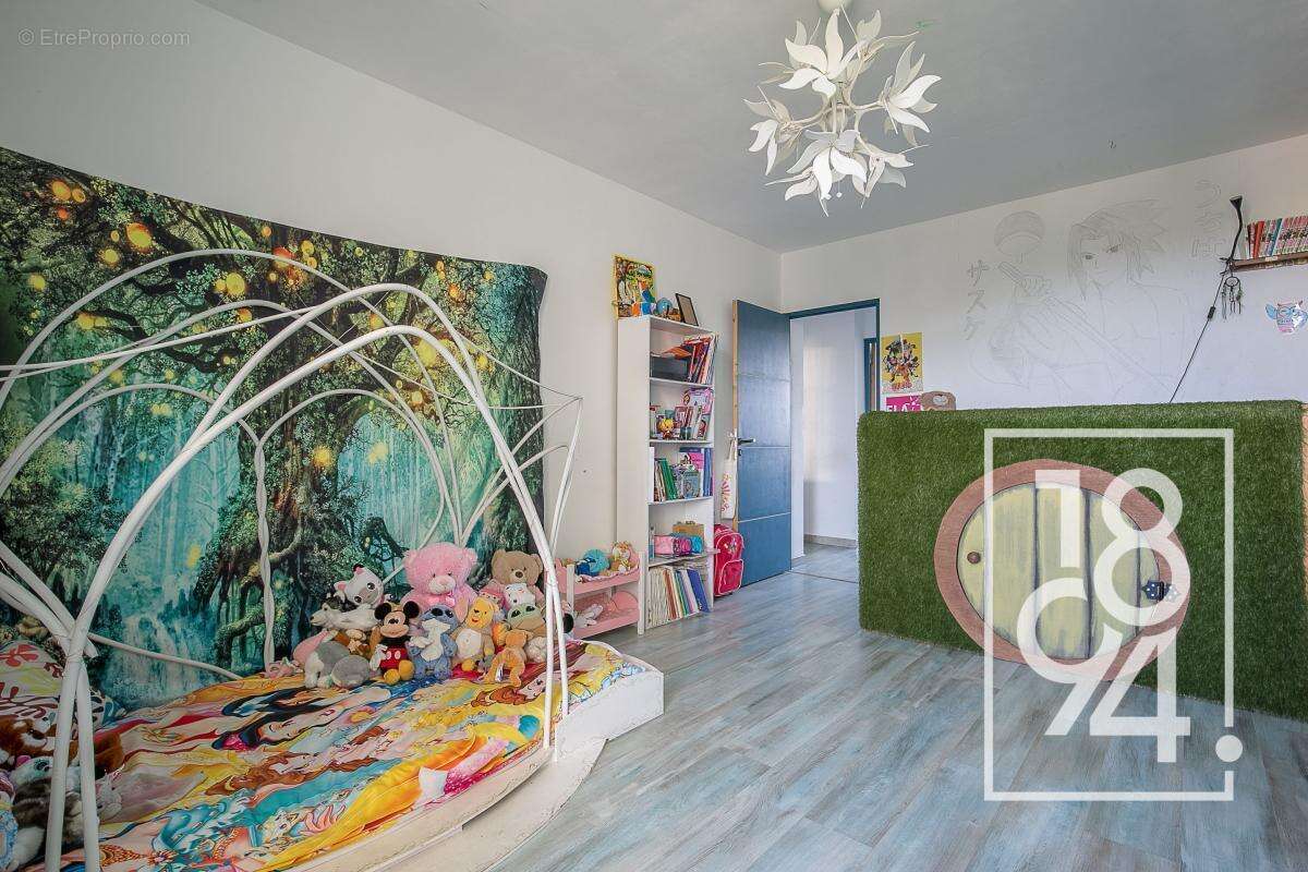 Appartement à MARSEILLE-10E