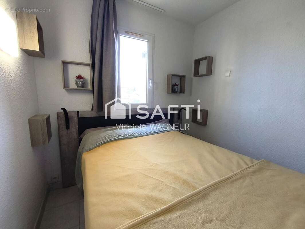 Photo 8 - Appartement à AGDE