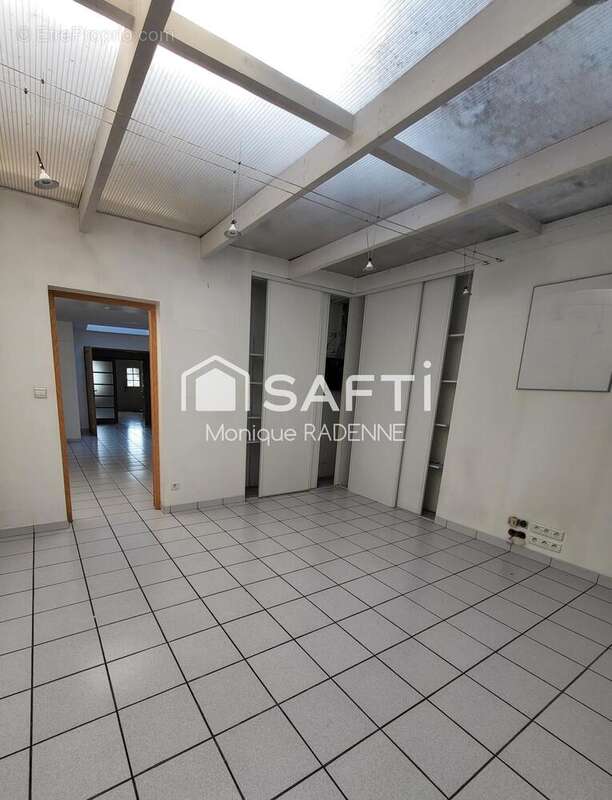 Photo 5 - Maison à DOULLENS