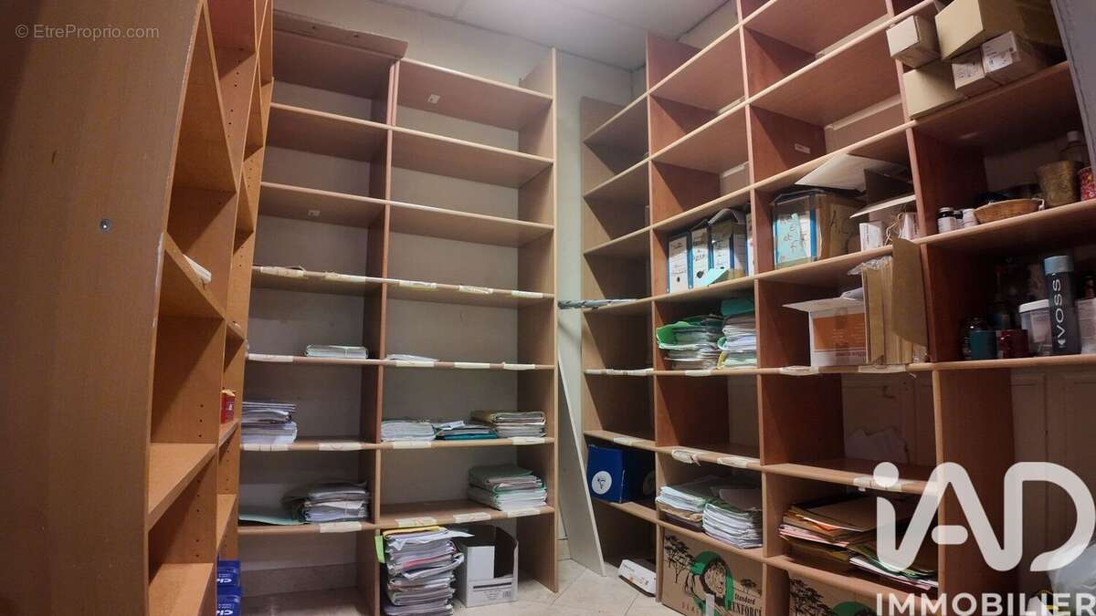 Photo 7 - Appartement à MARSEILLE-1E