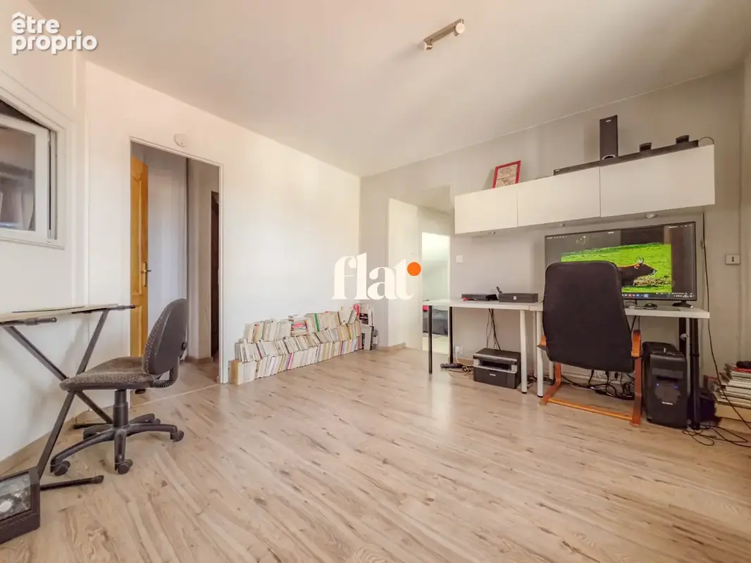 Maison de ville PELLERIN bourg - 62 m2 / Garage / bords de Loire /potentiel de second logement - photo 30