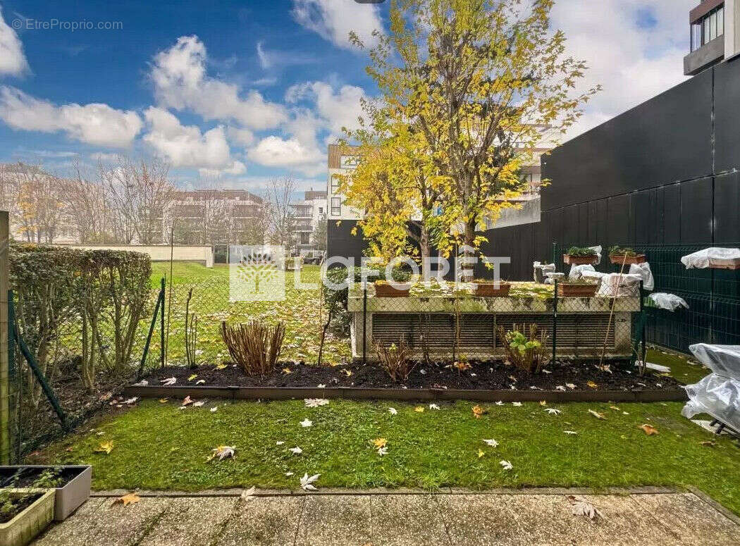 Appartement à BONDY