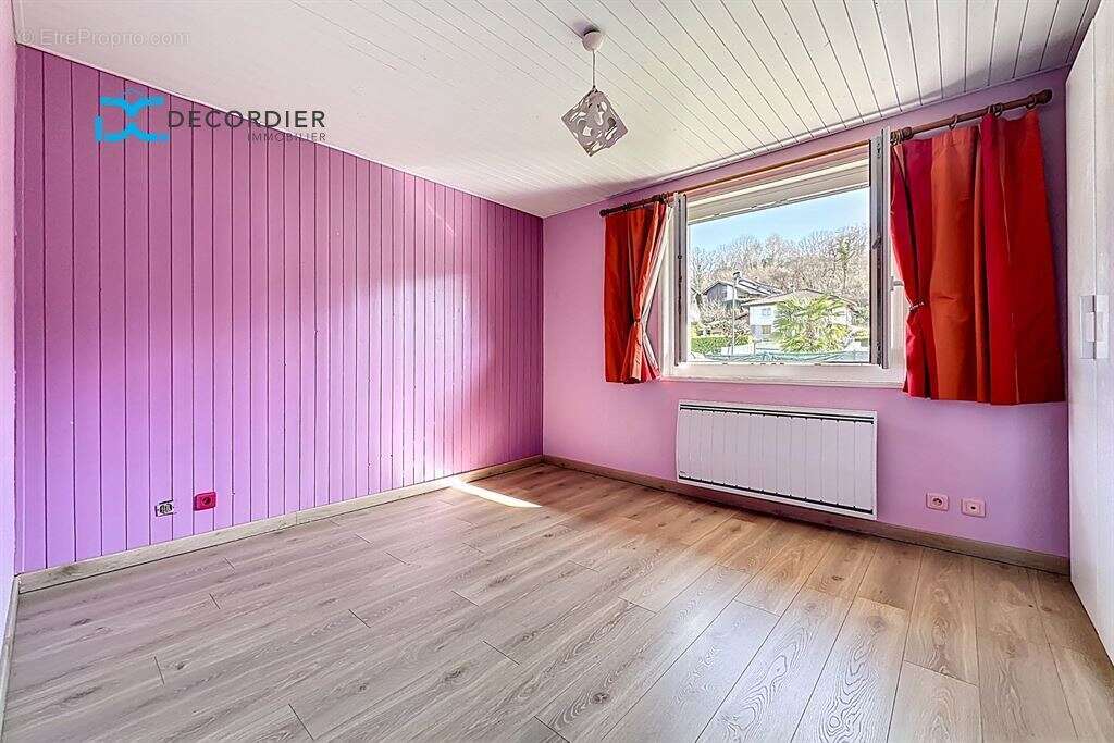 Neuvecelle maison 6 ch au calme - photo 13