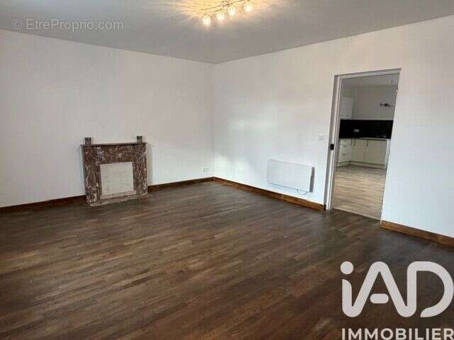 Photo 8 - Maison à JAMETZ