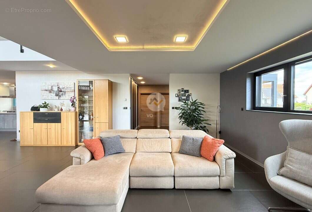 Maison 277 m² à Gundolsheim  - photo 9