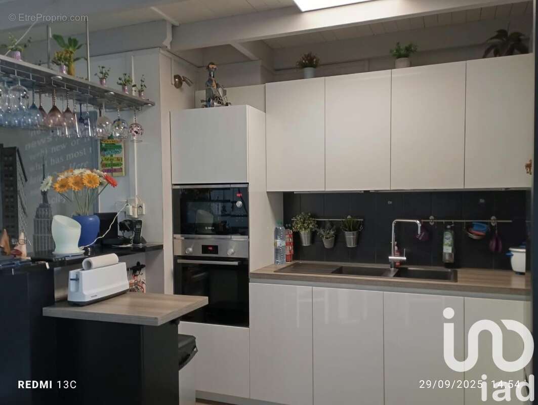 Photo 4 - Appartement à SAINT-PIERRE