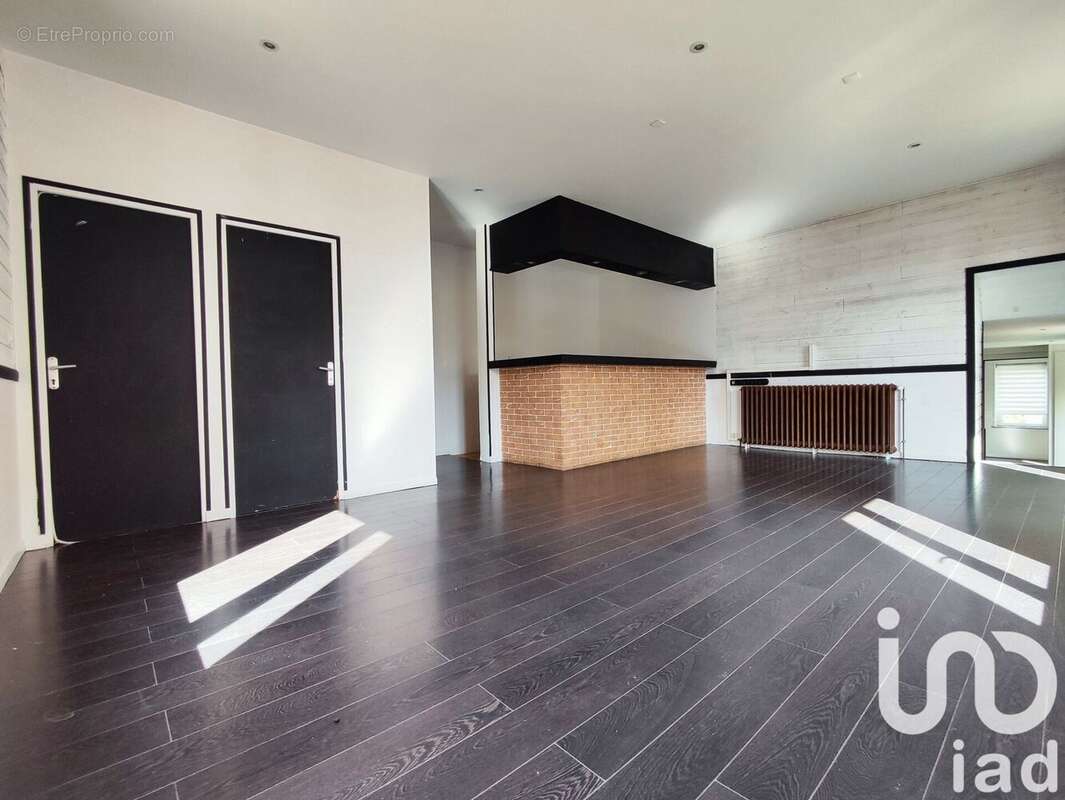 Photo 4 - Maison à MONTERBLANC