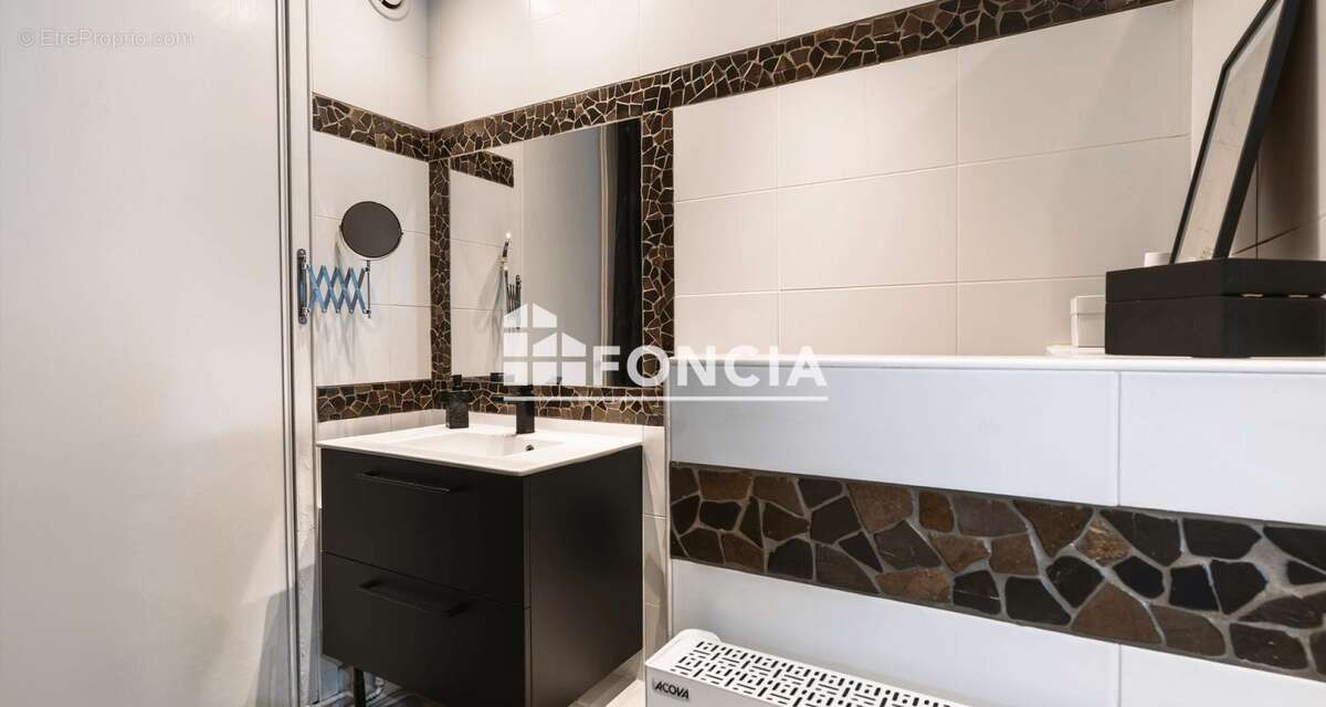 Appartement à CAPBRETON