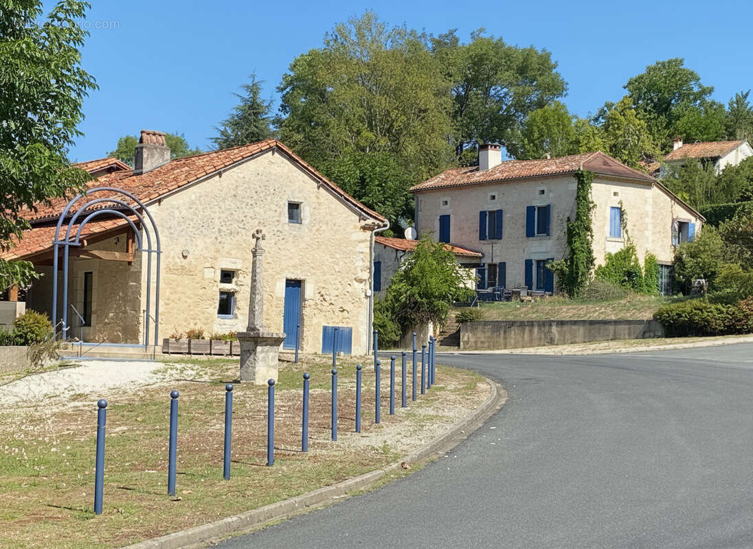 Fonds de commerce restaurant avec licence iv   périgord - photo 14