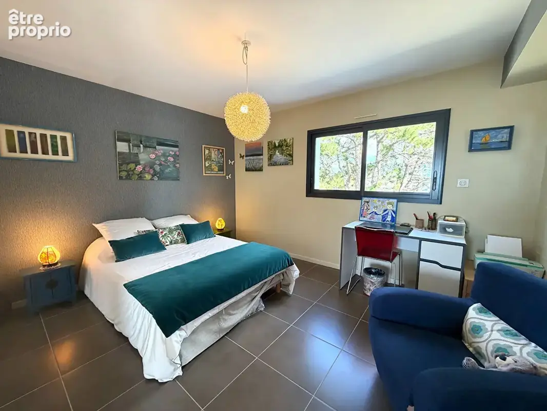 Demeure de prestige Ile-Tudy - photo 17