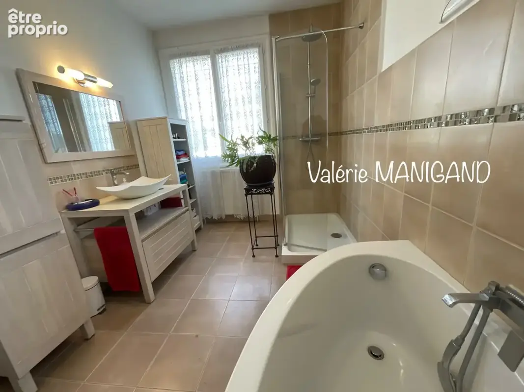 Maison à vendre 6 pièces TRELISSAC (24) - photo 7