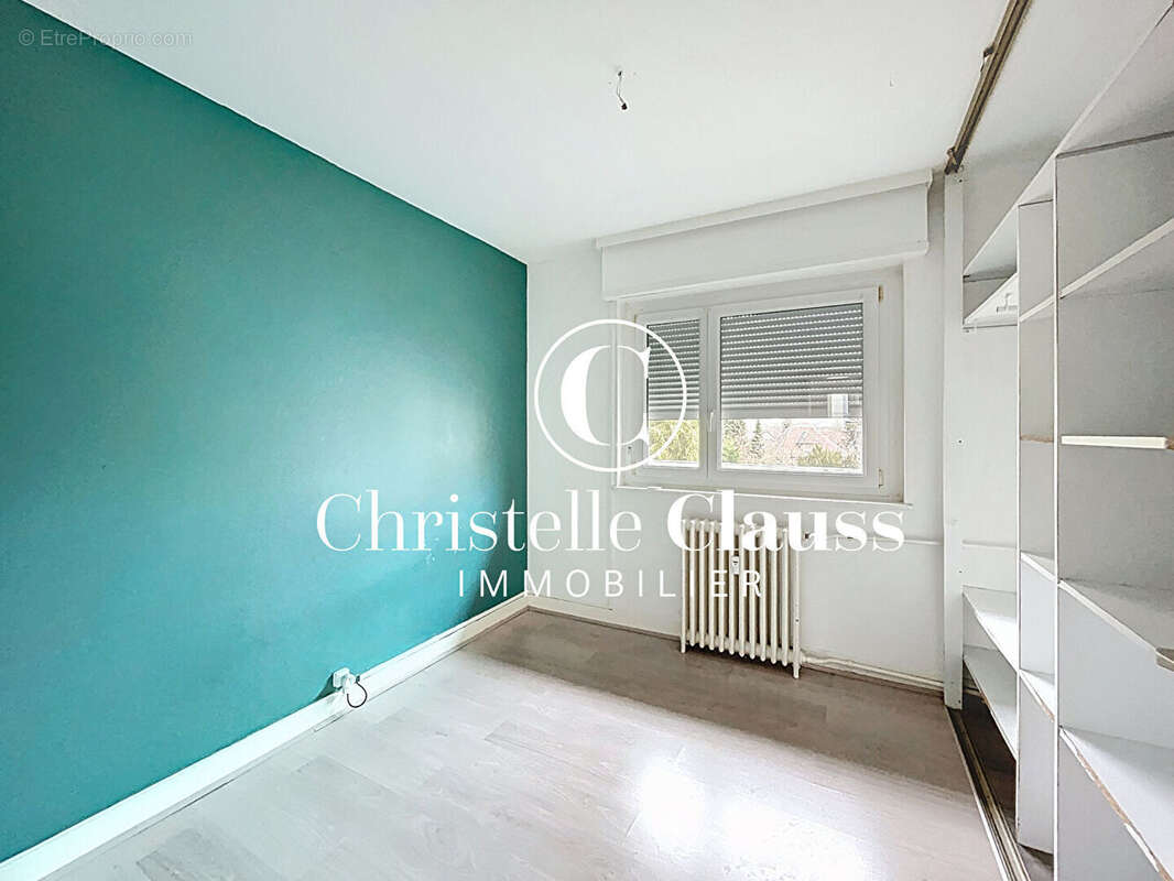 Appartement à THANN