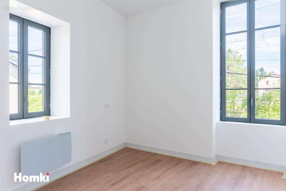 Appartement T4 de 108 m² entirement rénové - photo 9
