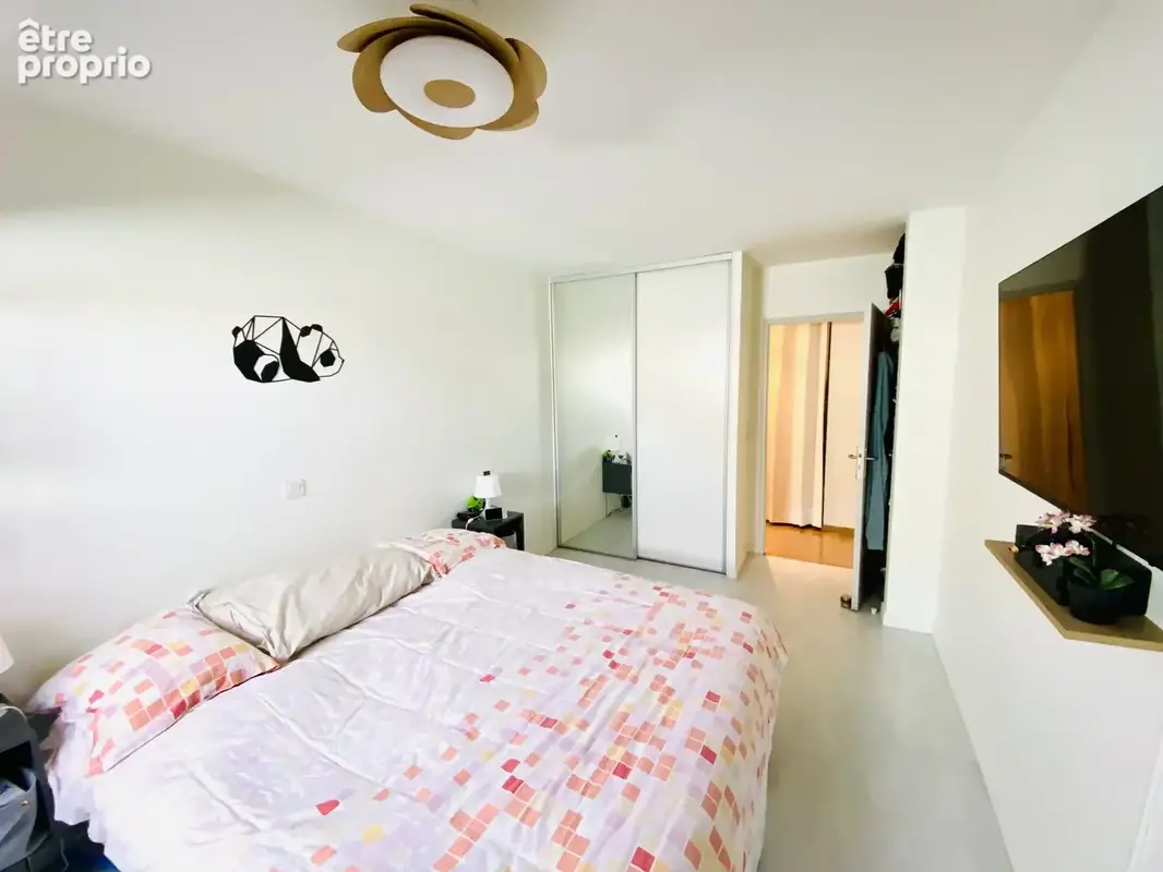 Appartement 106 m² à Epagny  - photo 7
