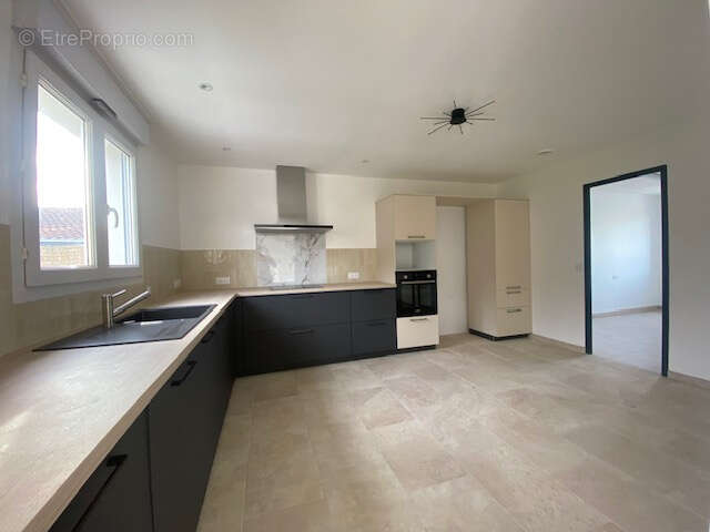 Maison à SAINT-PIERRE-D'OLERON