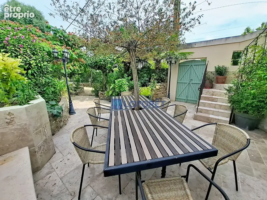 Maison Mouroux 10 pièce(s) 271 m2 - photo 2
