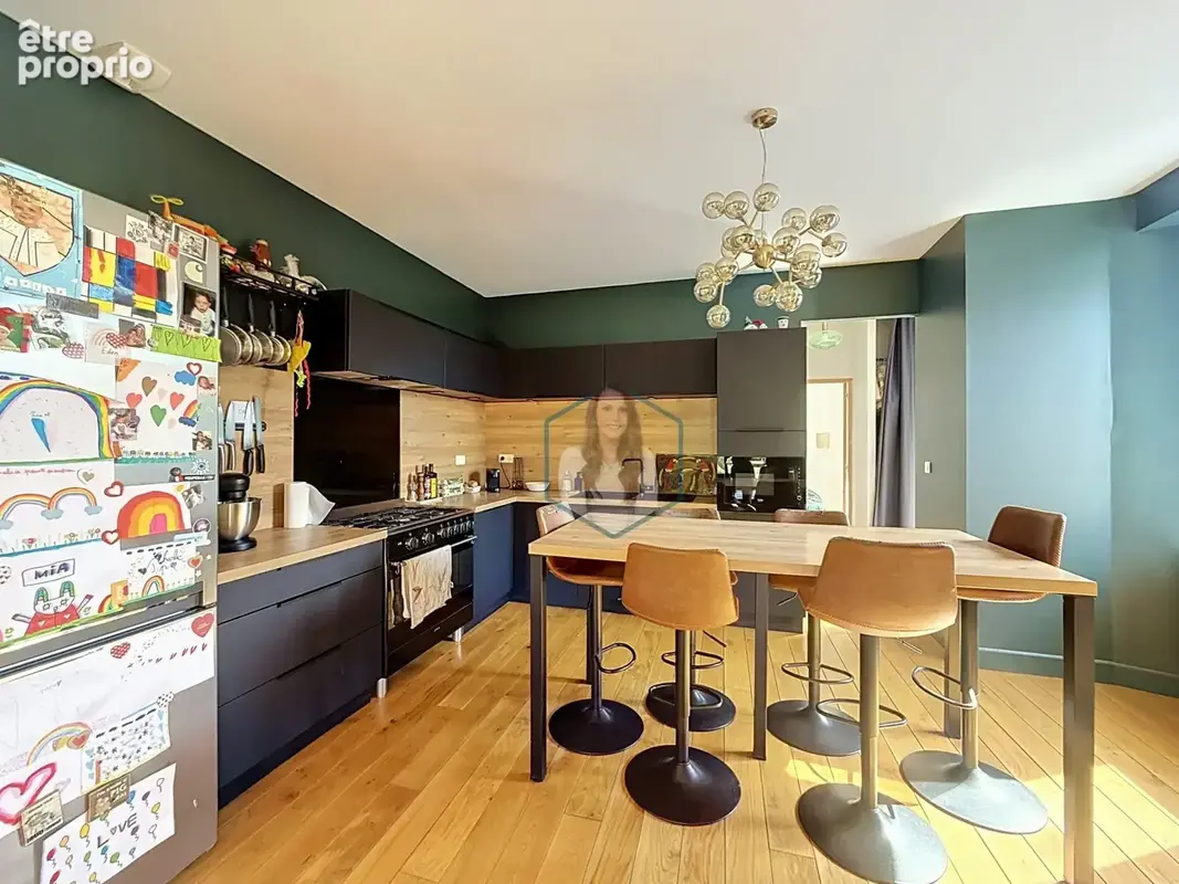Maison 5 pièces 130 m² à vendre à Bordes (64510) - photo 5
