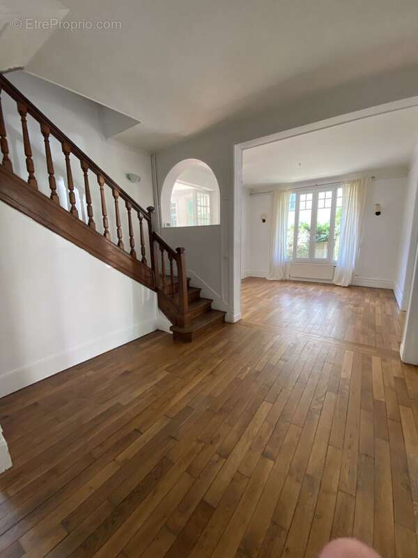 Photo 5 - Maison à SAINT-GERMAIN-EN-LAYE