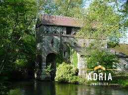 Appartement à OLIVET