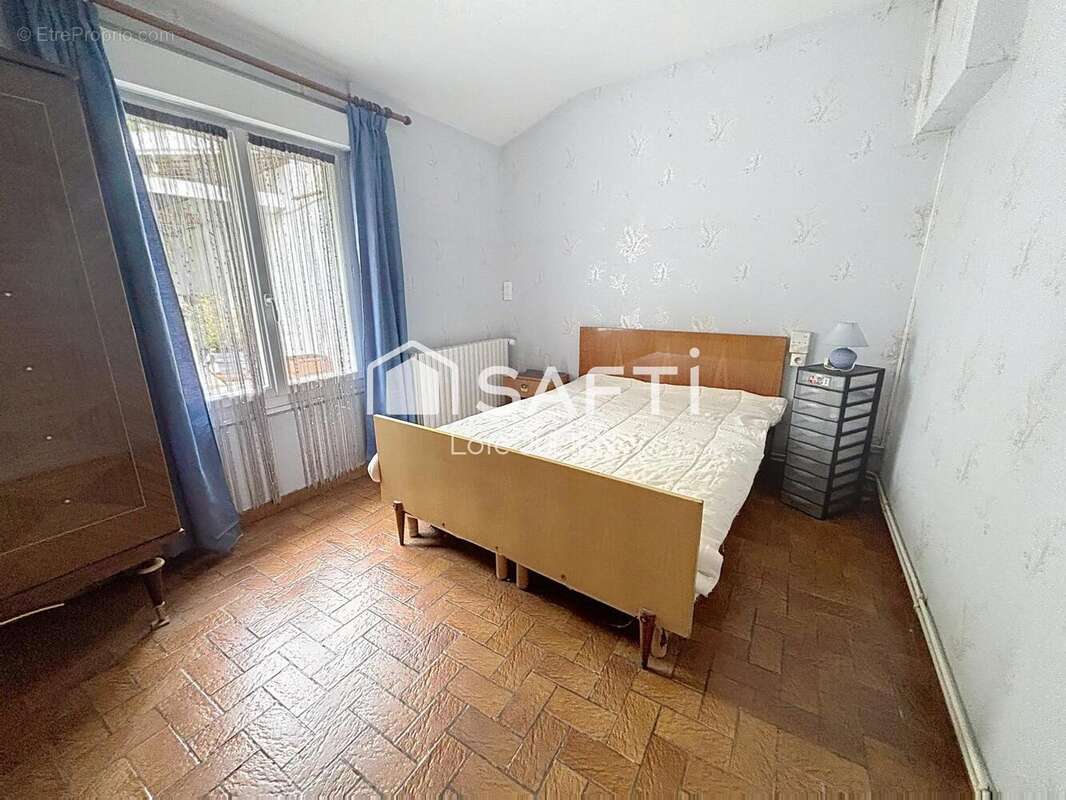 Maison 80 m² à Rantigny  - photo 8