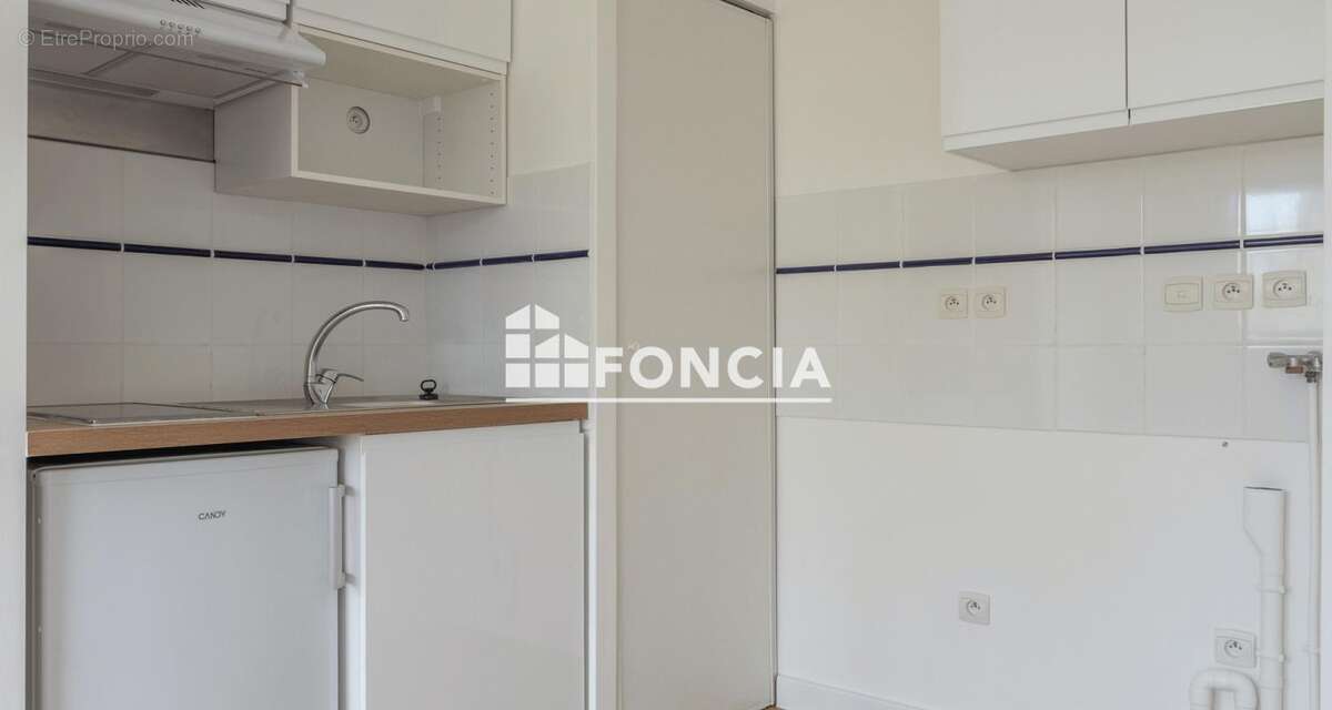 Appartement à VILLENAVE-D'ORNON