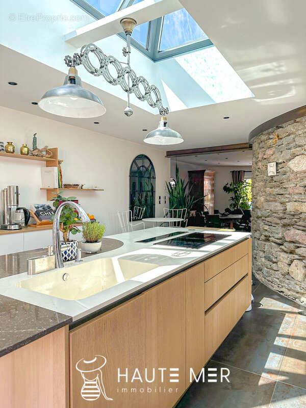 Maison à LES SABLES-D'OLONNE