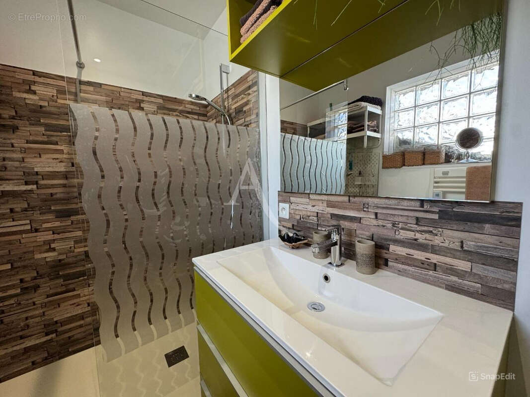 Maison à SAINT-GILLES-CROIX-DE-VIE