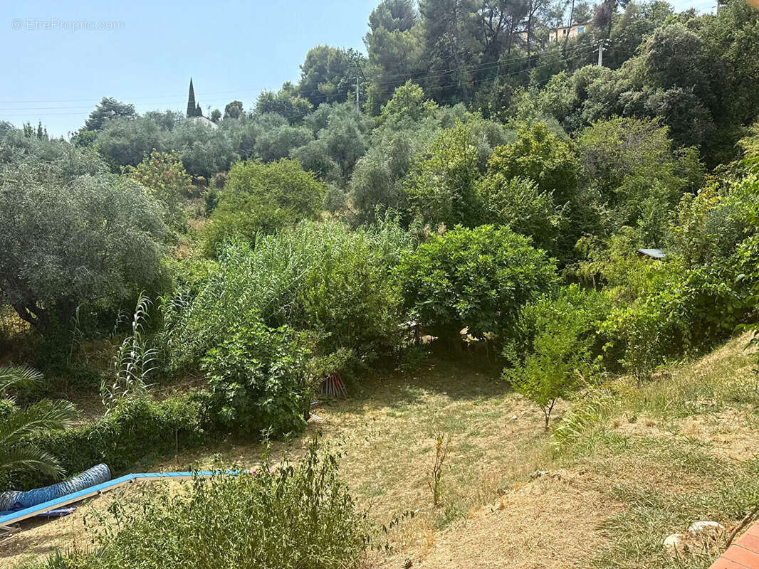 Maison Carros 4 pièce(s) ,sur terrain de 1300m2 - photo 13