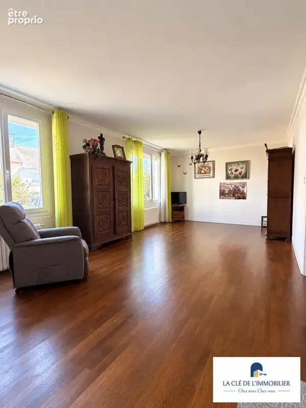 Maison 6 pièces 113 m² à vendre à Concarneau (29900) - photo 3