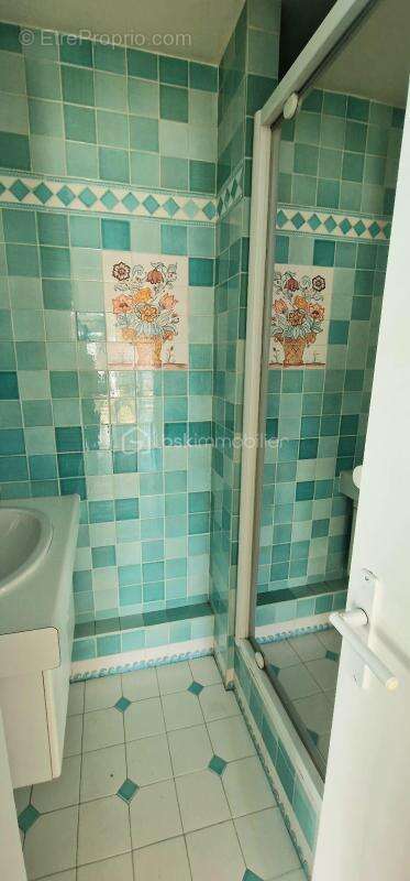 Appartement à LIVRY-GARGAN
