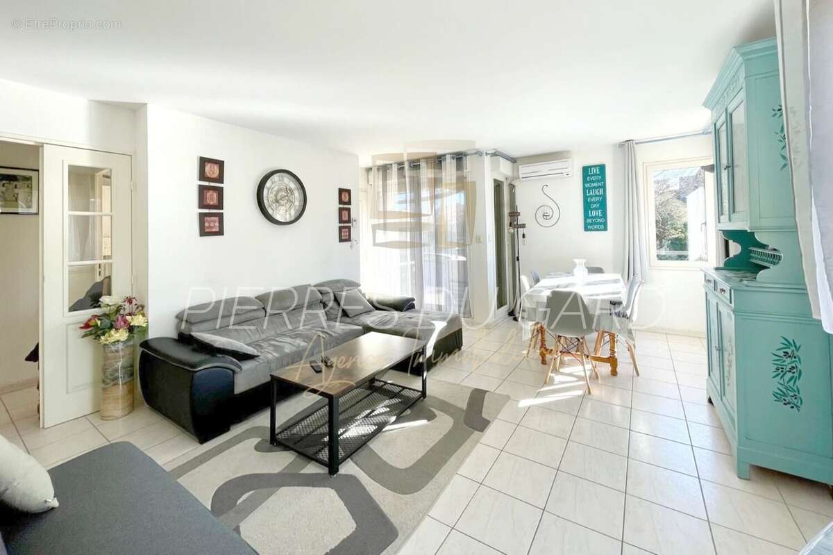 Appartement à AVIGNON