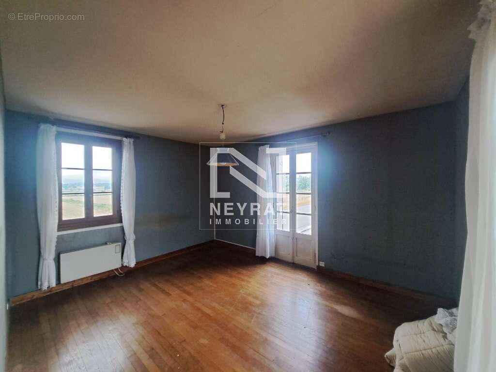 Maison 120 m² à Autun  - photo 10
