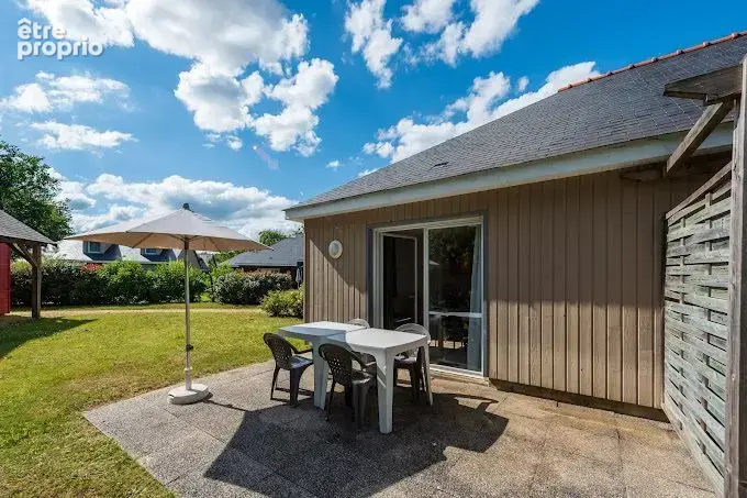 Maison 1 pièce 28 m² à vendre à Saumur (49400) - photo 2