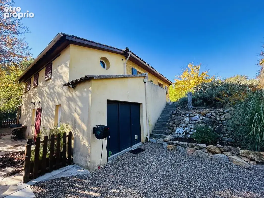 Maison 6 pièces 160 m² à vendre à Besse-Sur-Issole (83890) - photo 8