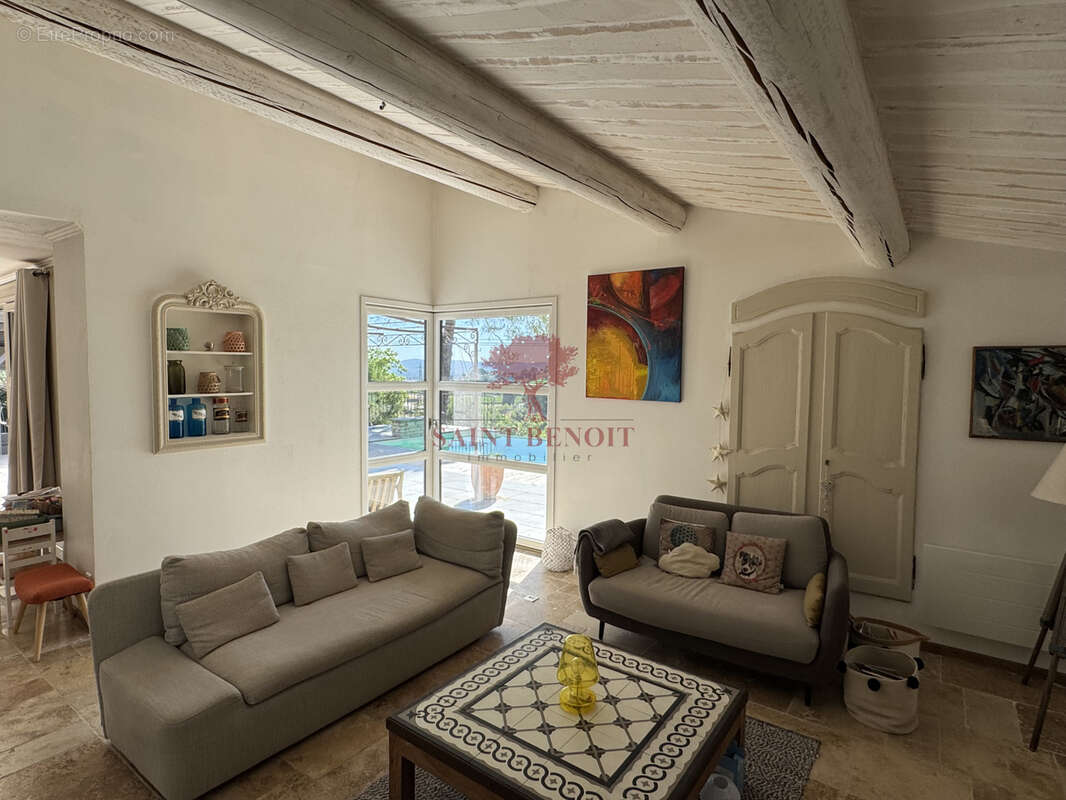 Clermont-l'herault vente jolie maison avec piscine - photo 60
