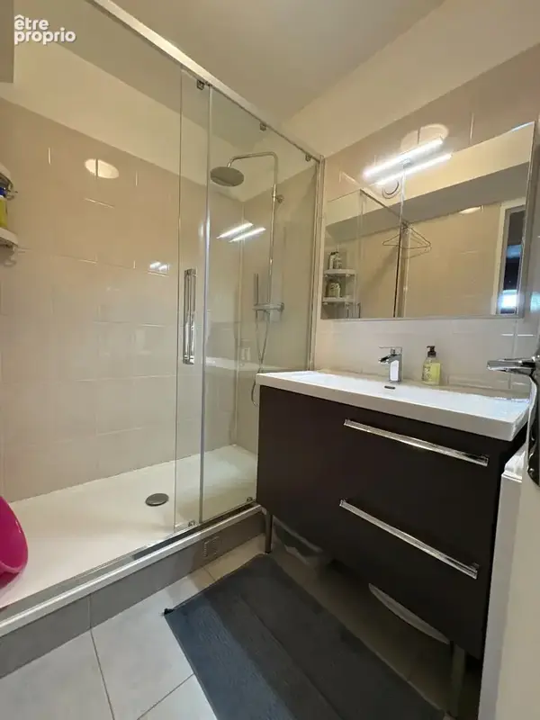 Appartement bezons - 2 pièces - 43 m2 - photo 9