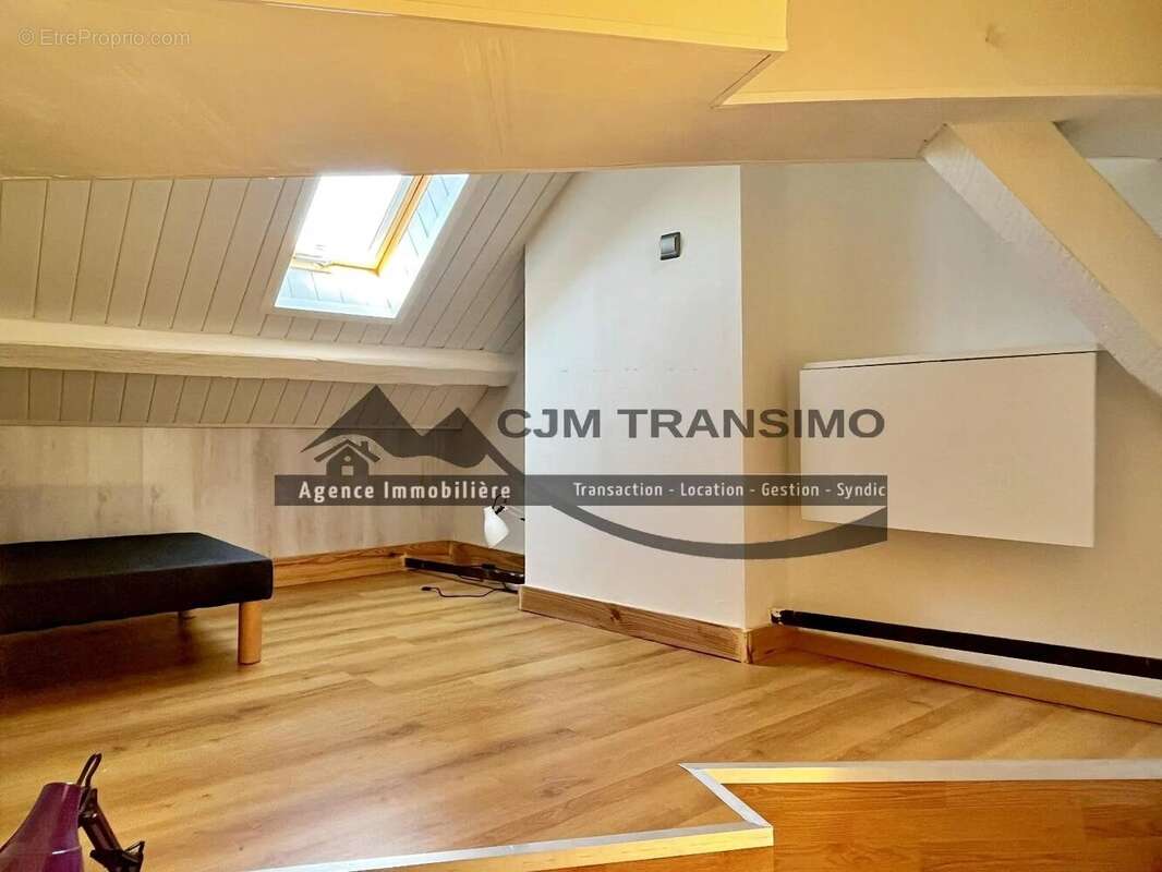 Appartement à GAP