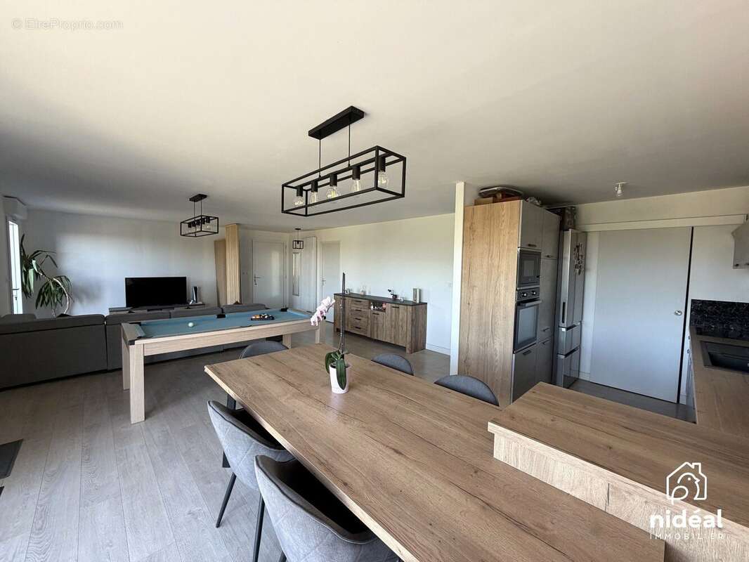 Maison 110 m² à Berlaimont  - photo 6