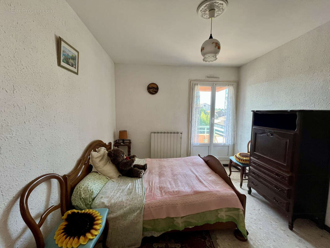 Appartement à CARCASSONNE
