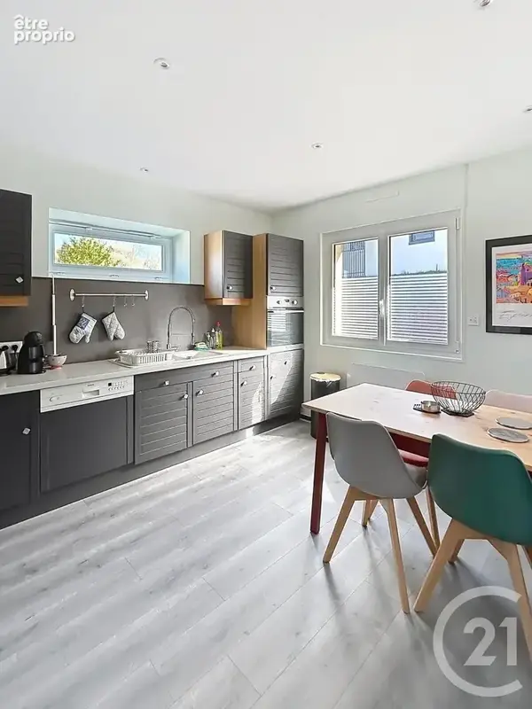 Maison 5 pièces 127 m² à vendre à Epinal (88000) - photo 3