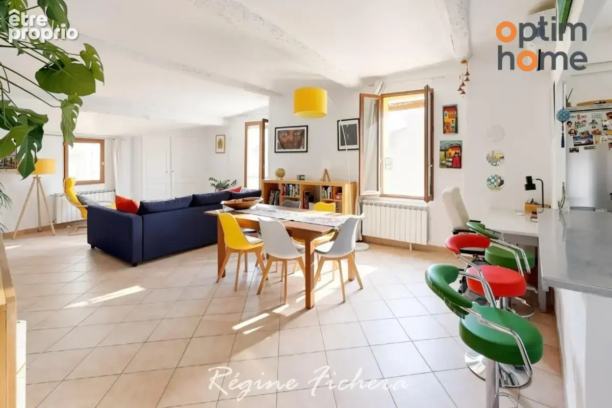 Photo Appartement à Aix-En-Provence au prix de 608 000€
