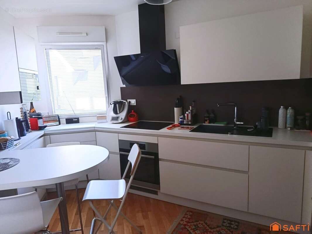 Photo 3 - Appartement à LA BAULE-ESCOUBLAC