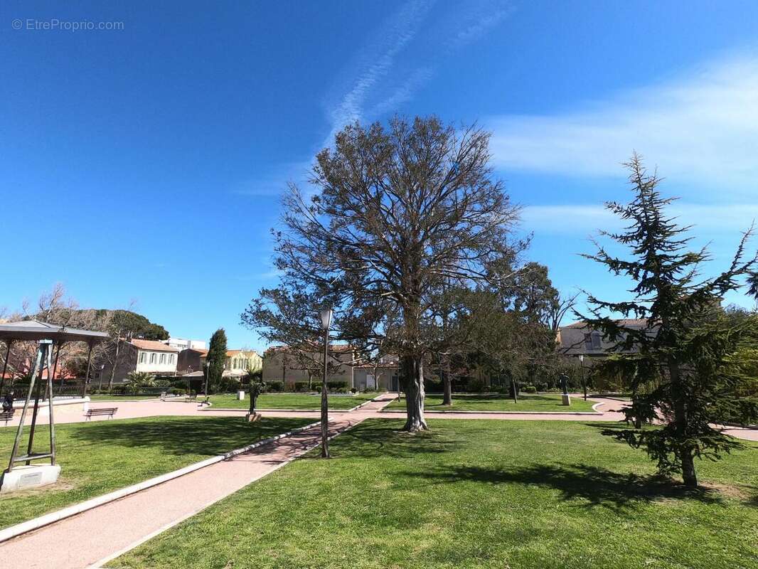 Photo 3 - Appartement à LA CIOTAT