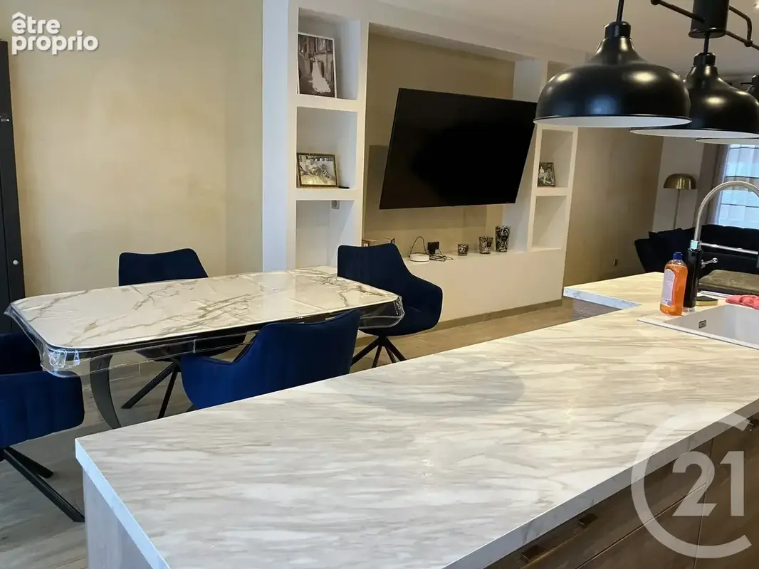 Maison 120 m² à La Cheppe  - photo 6