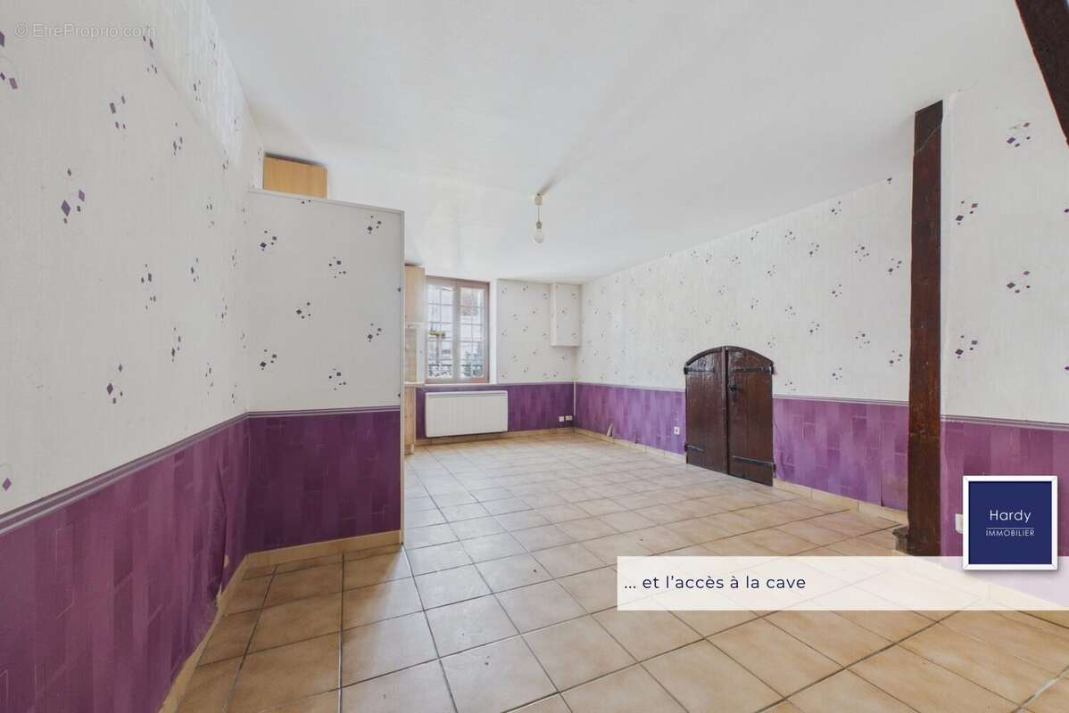 Maison 150 m² à Genicourt  - photo 4
