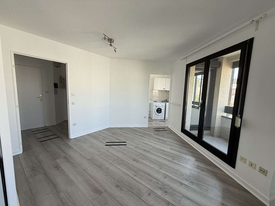Appartement à CHAMALIERES